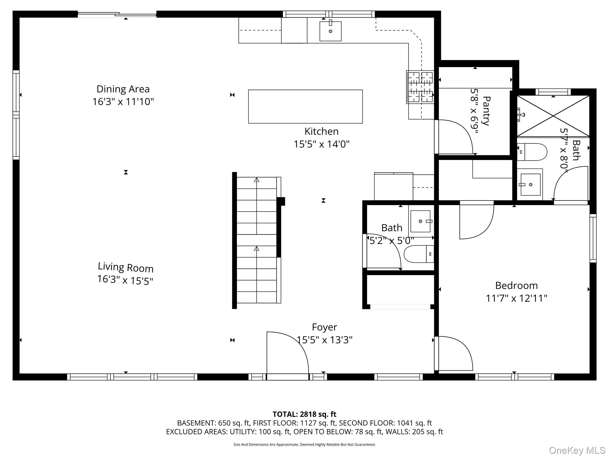 201 Argyle Place, Bellmore, NY 11710