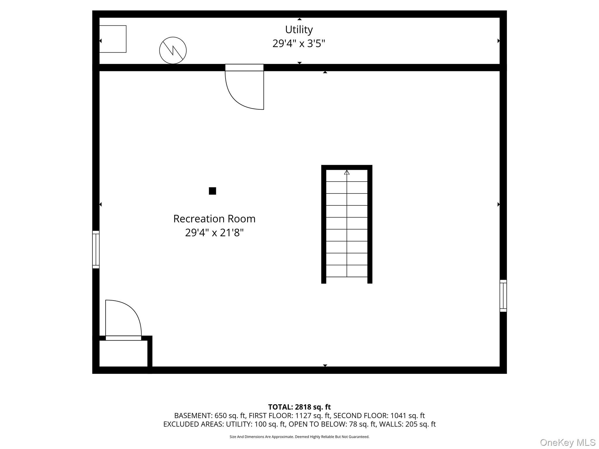 201 Argyle Place, Bellmore, NY 11710