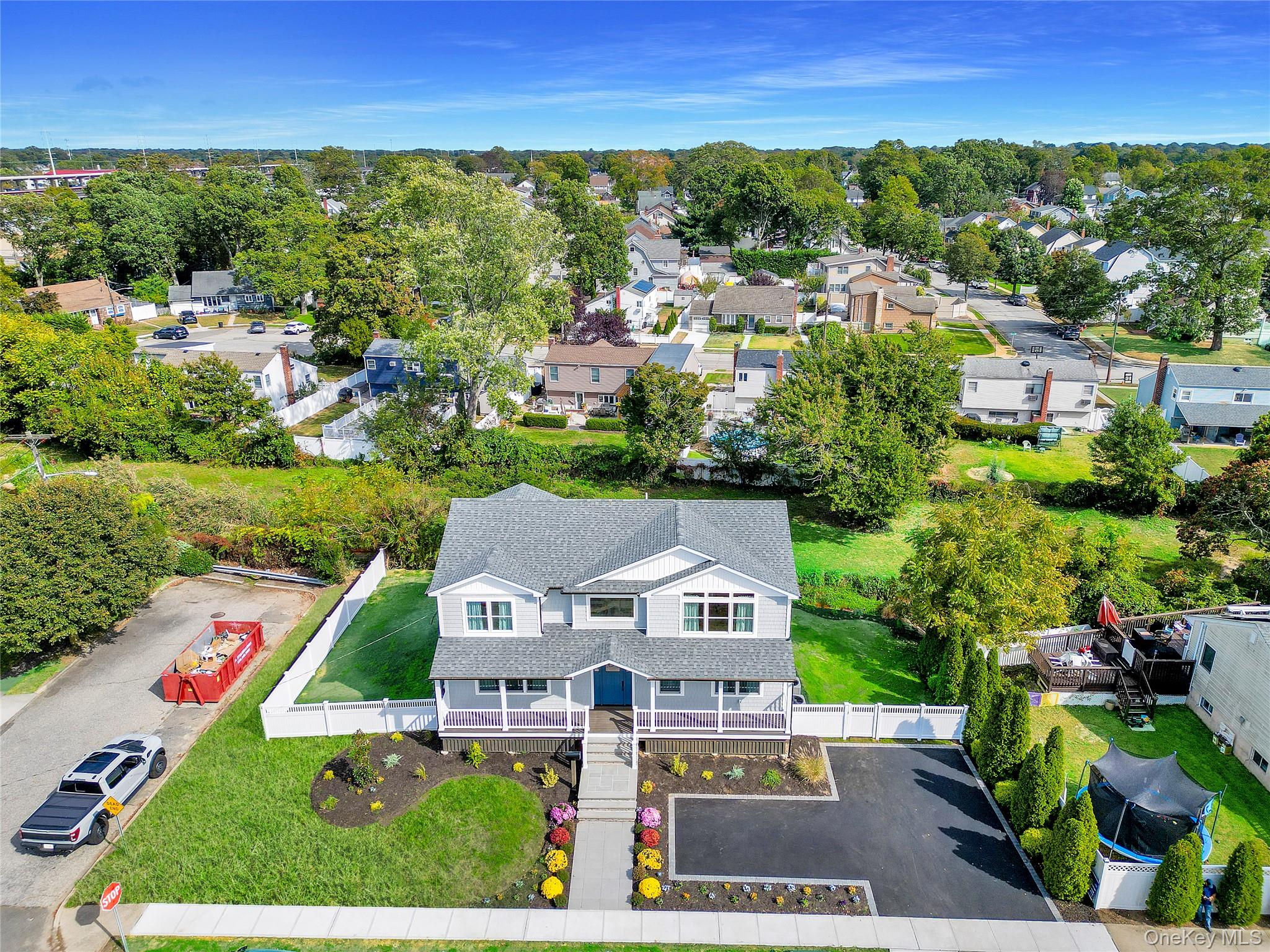 201 Argyle Place, Bellmore, NY 11710