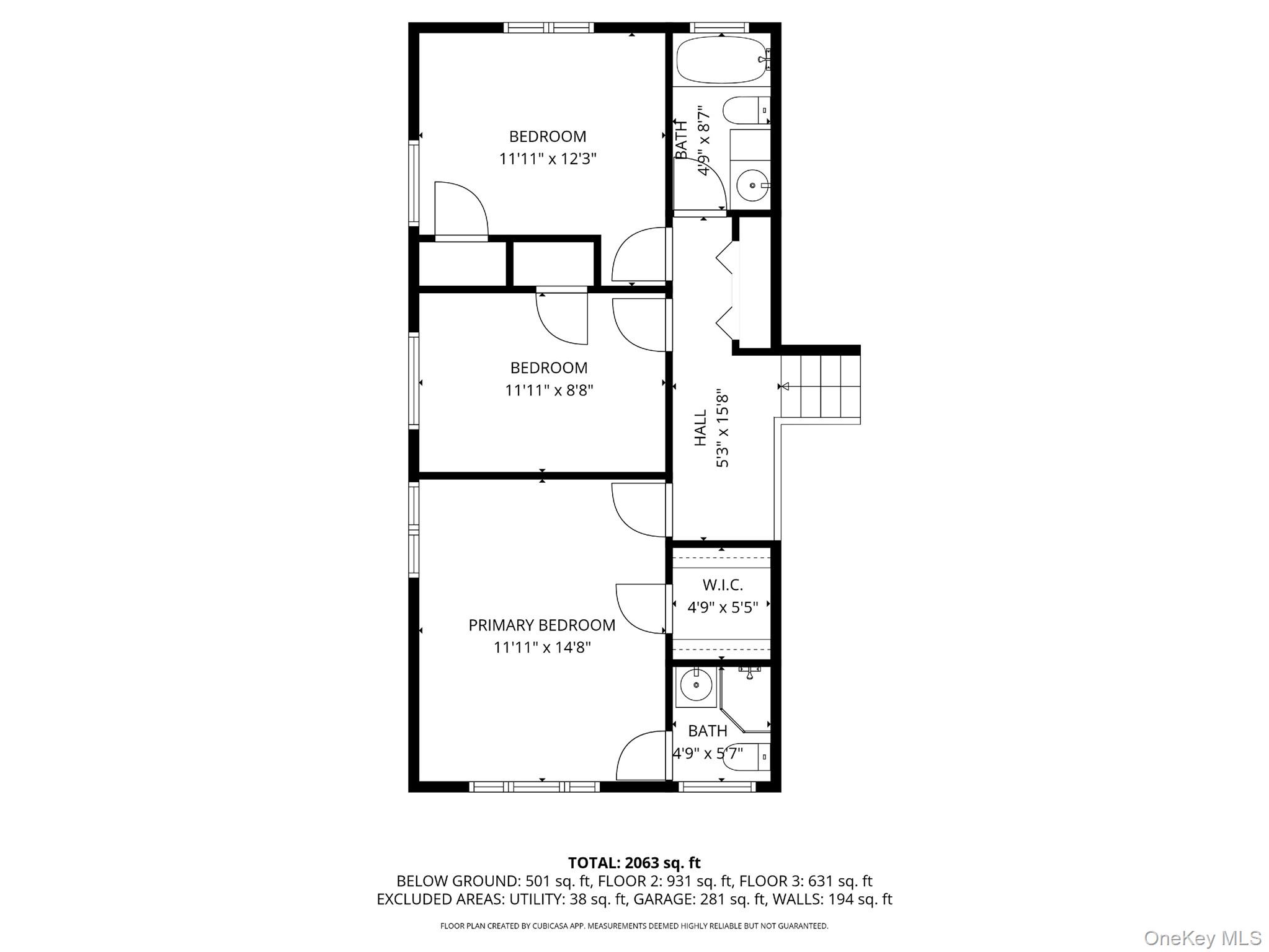 8 Westminster Road, Syosset, NY 11791