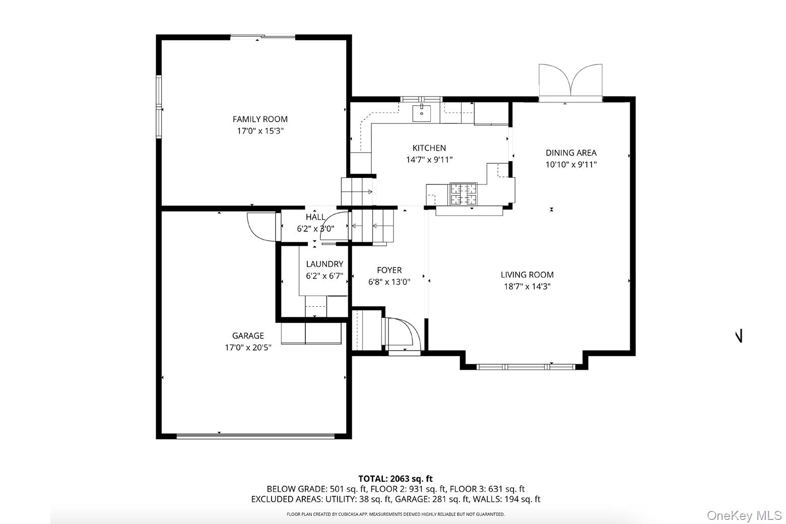 8 Westminster Road, Syosset, NY 11791