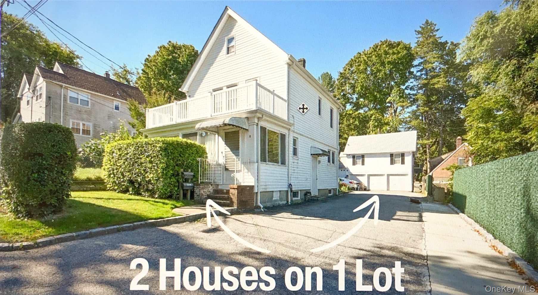 6 Red Brook Terrace, Great Neck, NY 11024