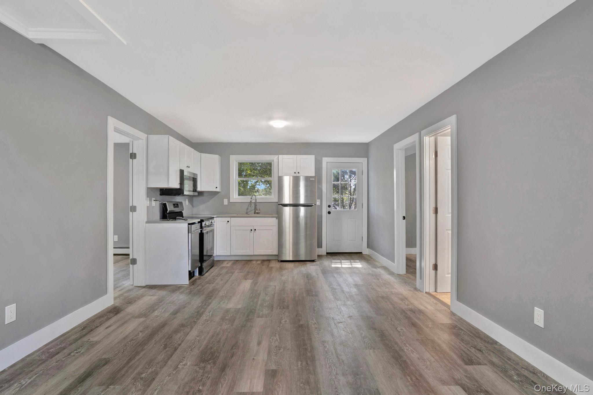 36 Kensington Avenue, Selden, NY 11784