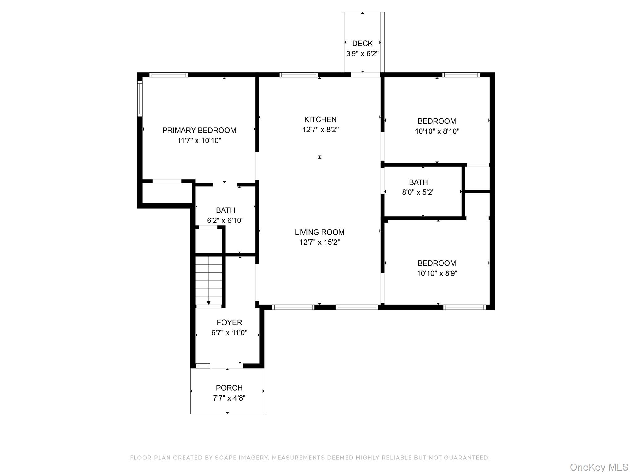 36 Kensington Avenue, Selden, NY 11784