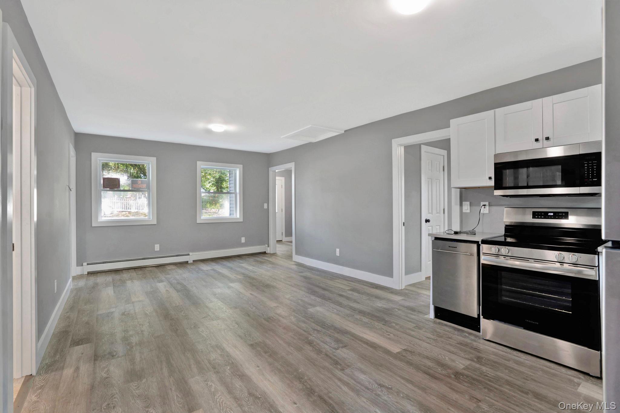 36 Kensington Avenue, Selden, NY 11784