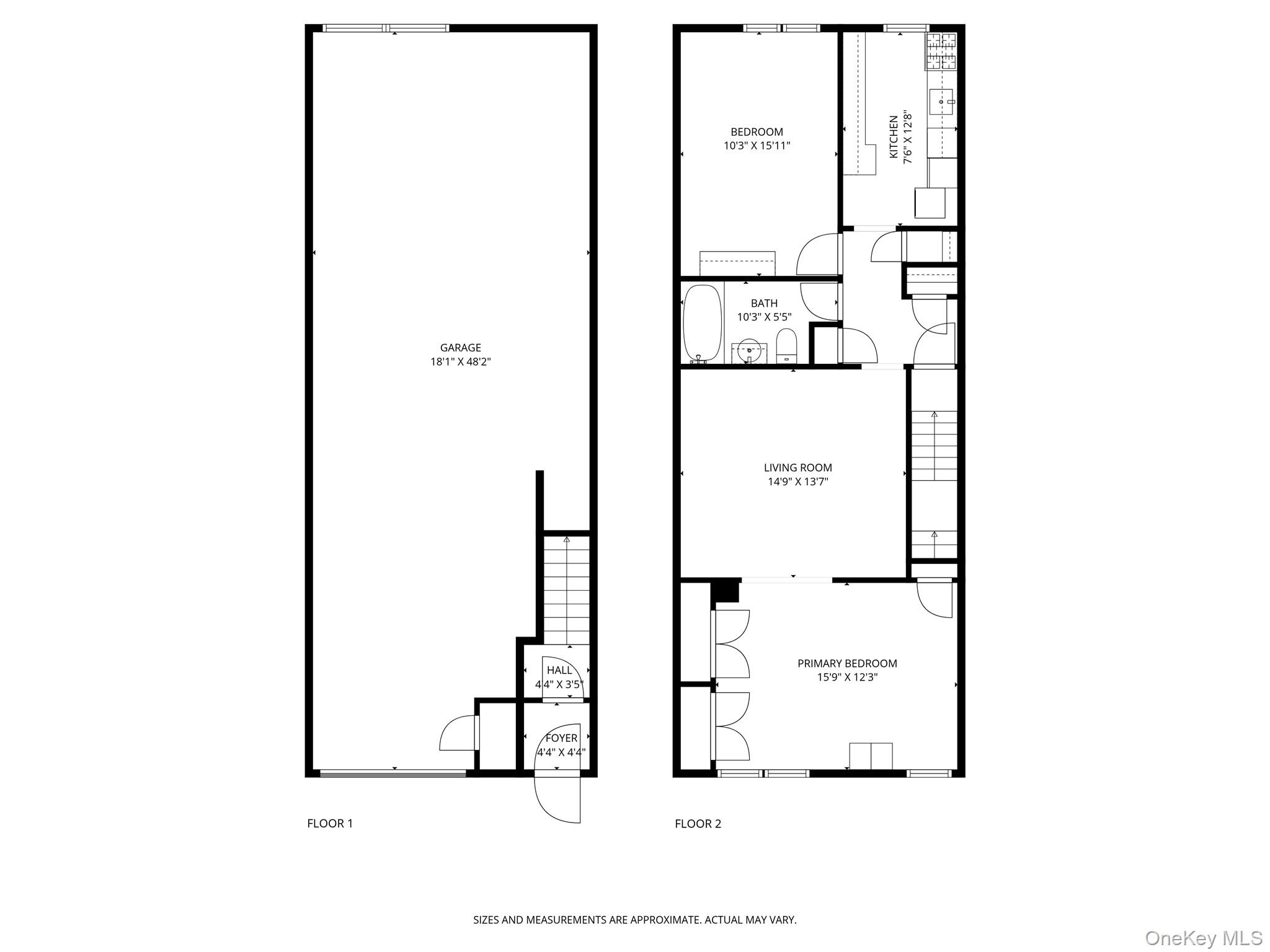 994 Hart Street, Brooklyn, NY 11237