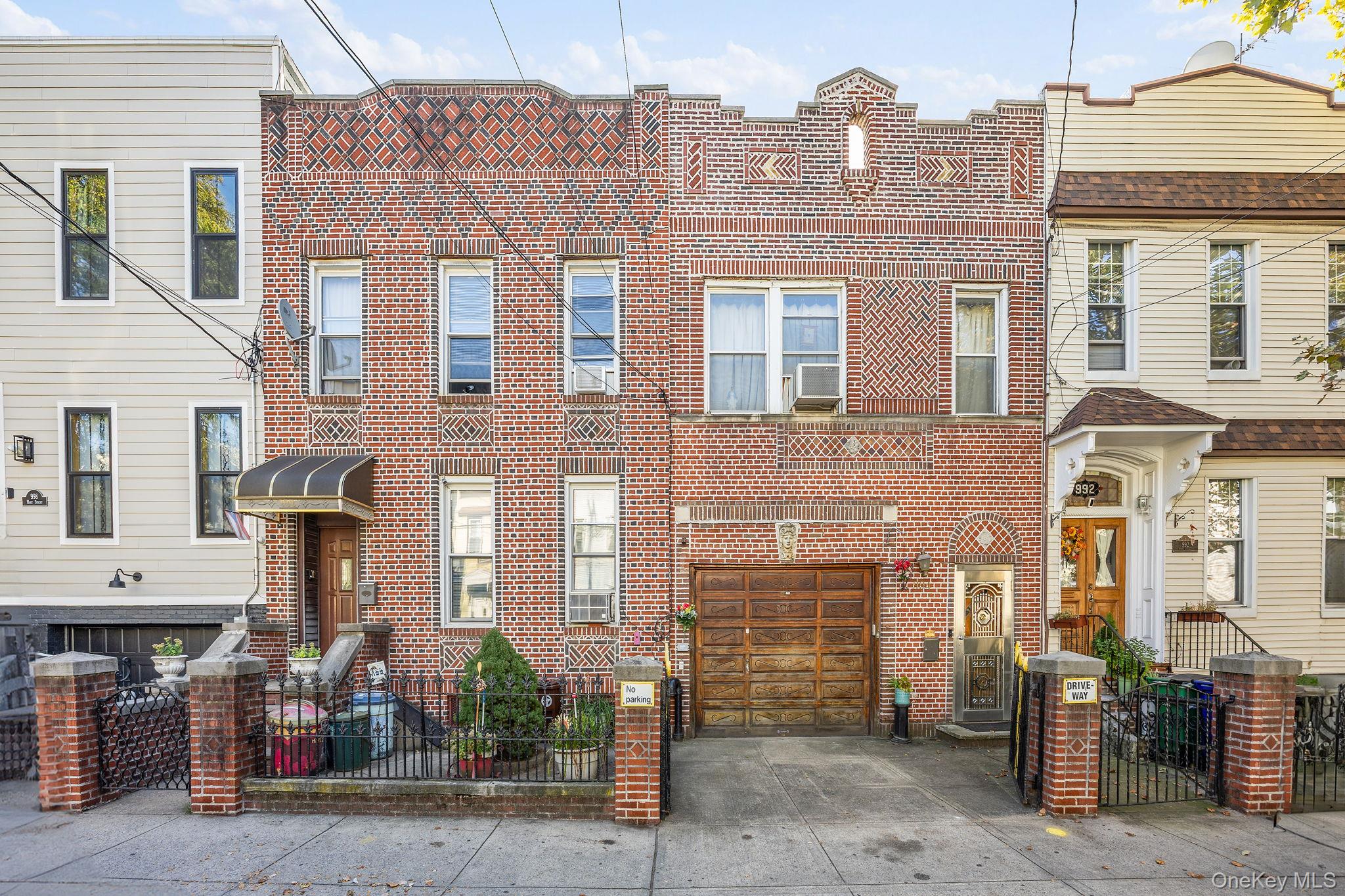 994 Hart Street, Brooklyn, NY 11237
