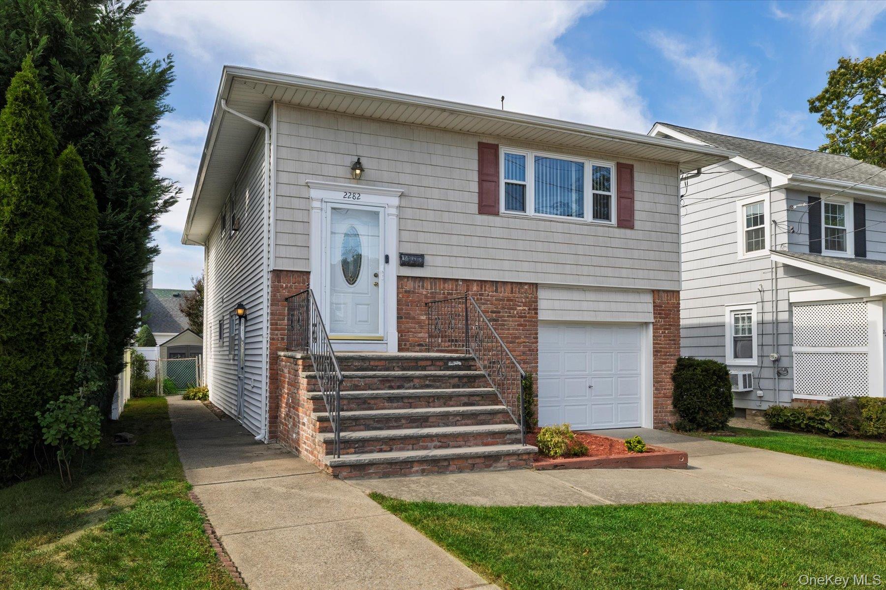 2282 Saratoga Street, Oceanside, NY 11572