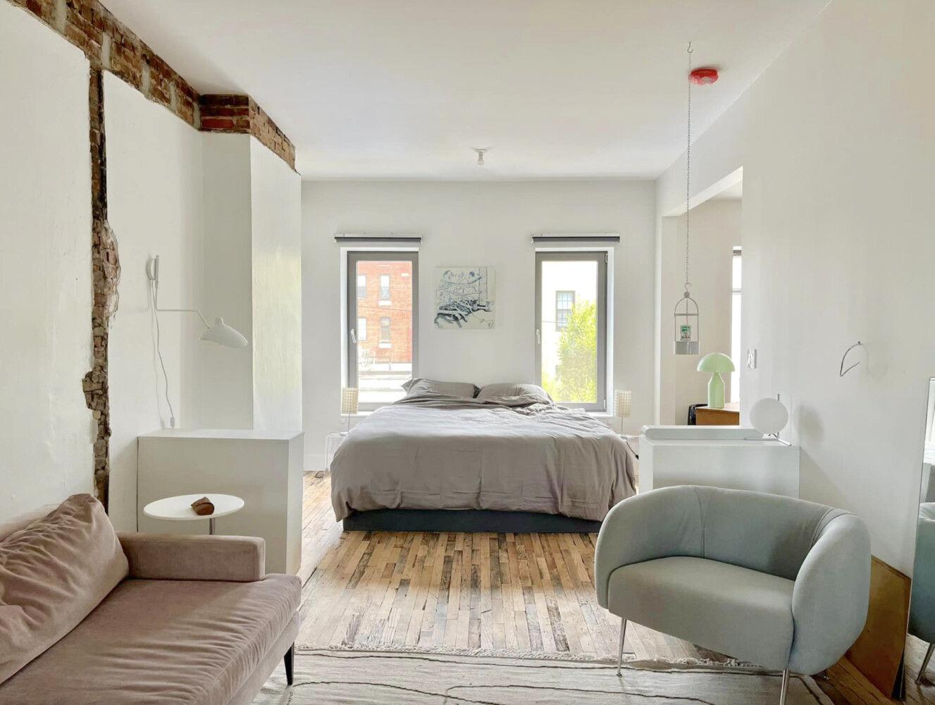 285A KINGSLAND Avenue # 2, Brooklyn, NY 11222