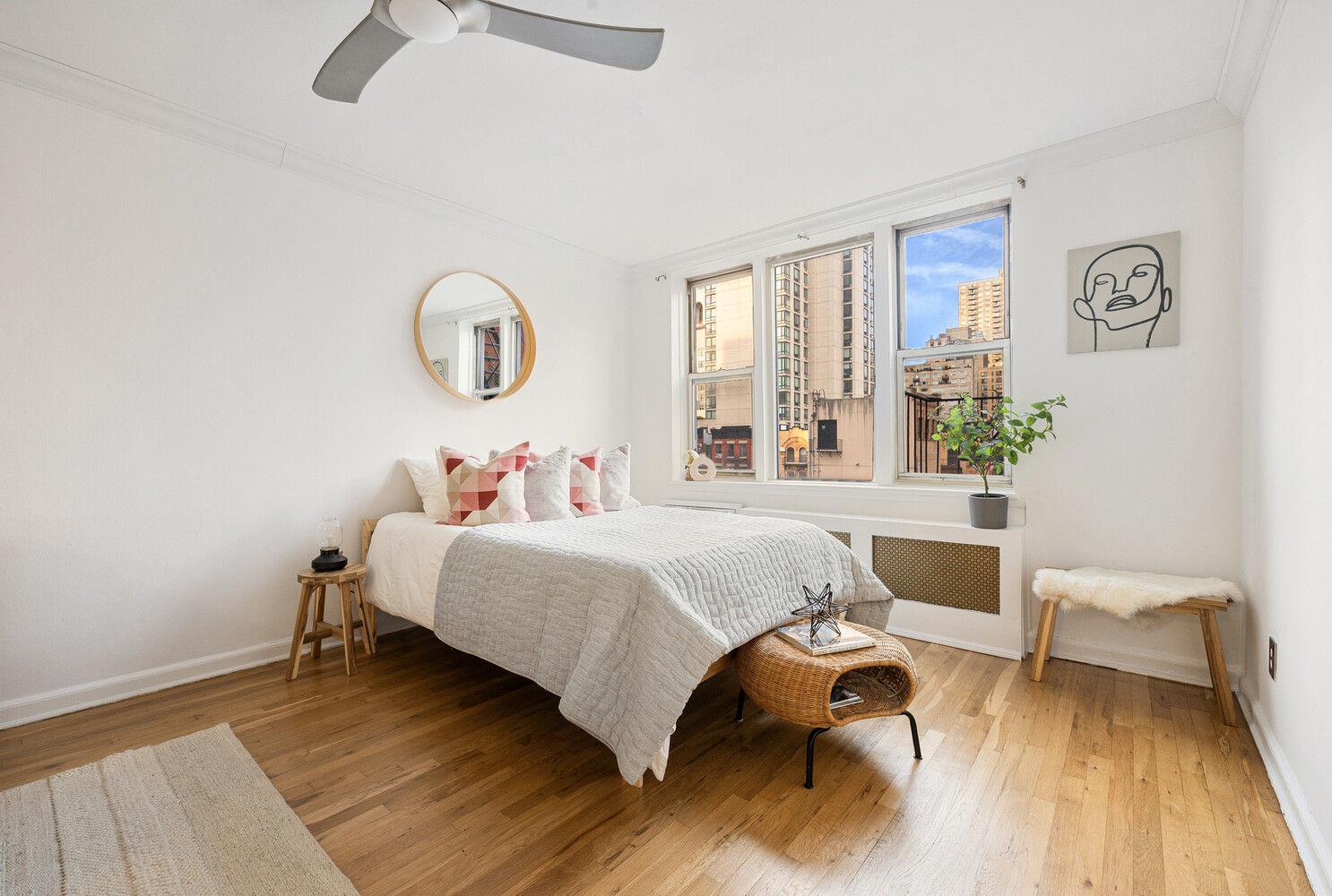 311 E 75TH Street # 6A, New York (Manhattan), NY 10021