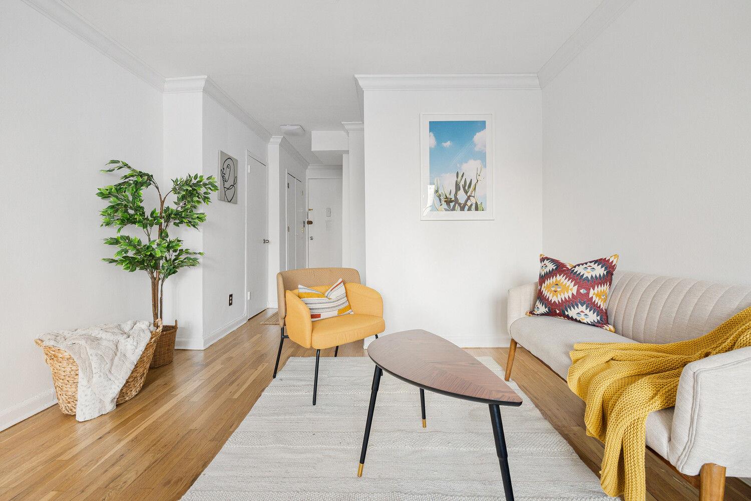 311 75TH Street # 6A, New York (Manhattan), NY 10021