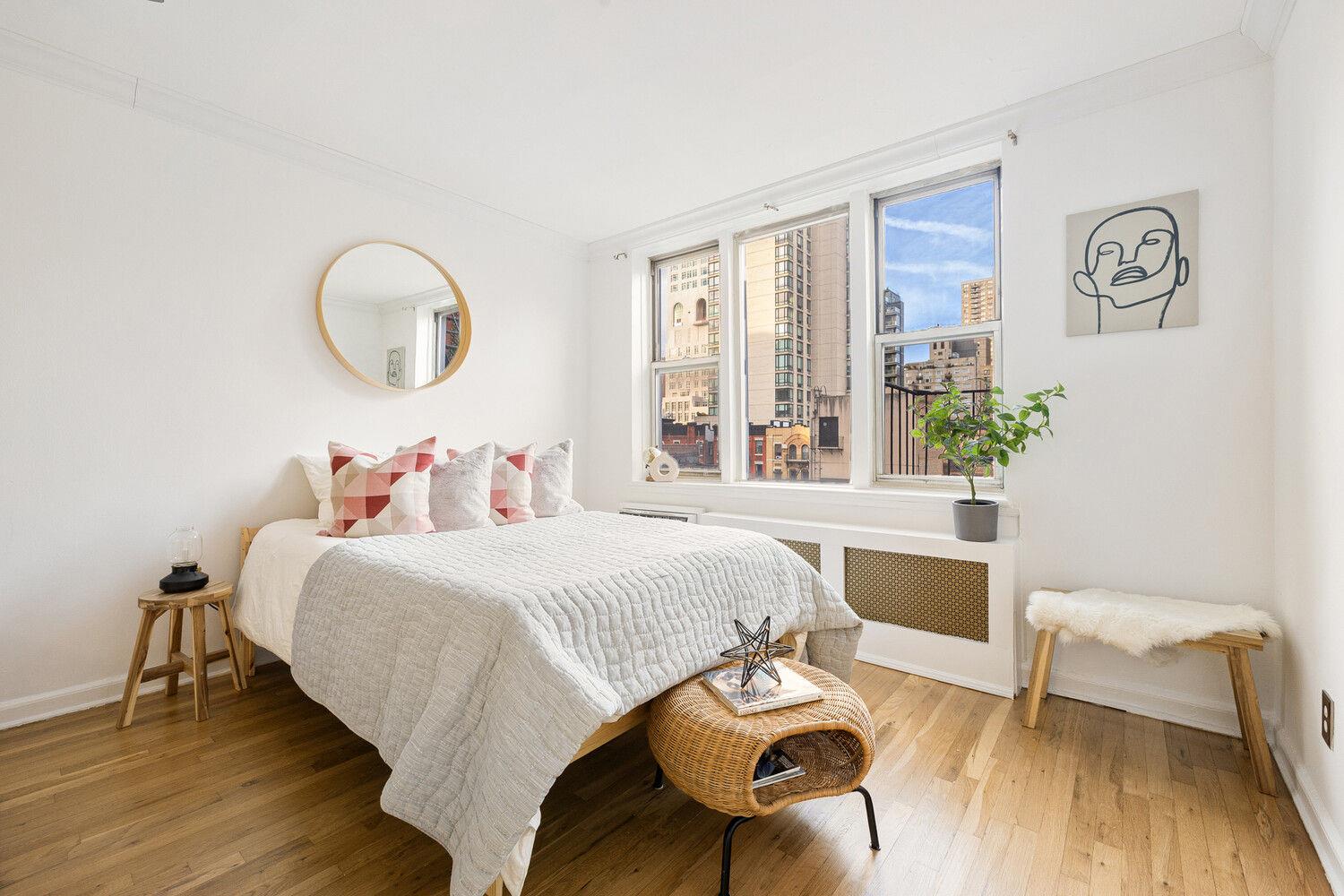 311 E 75TH Street # 6A, New York (Manhattan), NY 10021