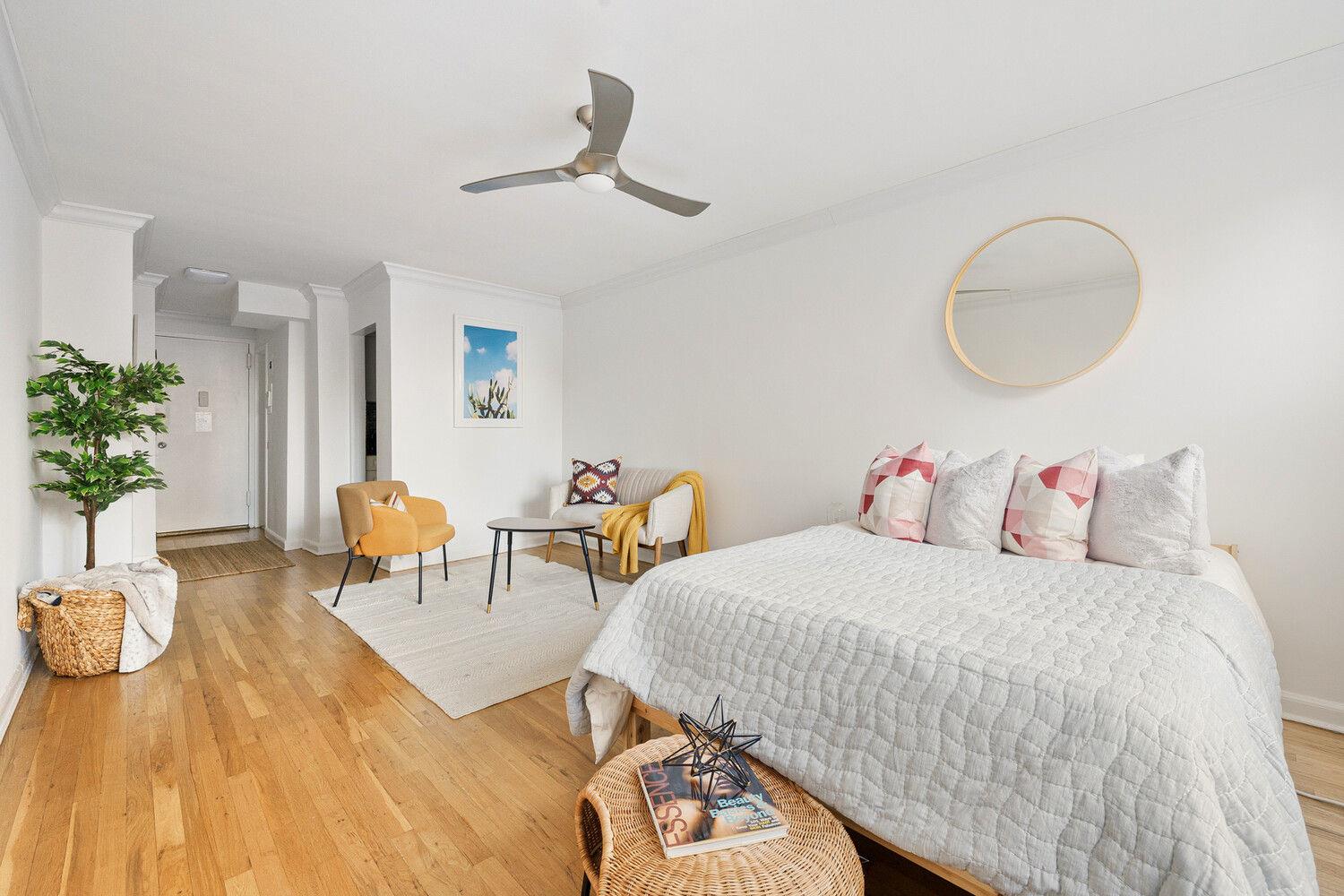 311 E 75TH Street # 6A, New York (Manhattan), NY 10021