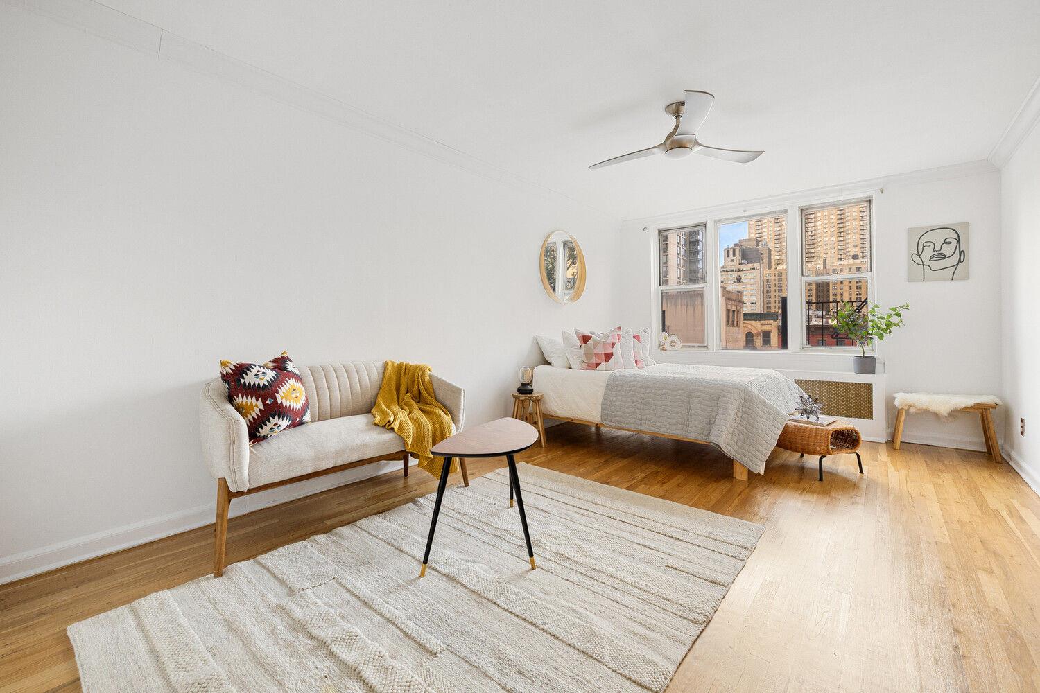 311 E 75TH Street # 6A, New York (Manhattan), NY 10021