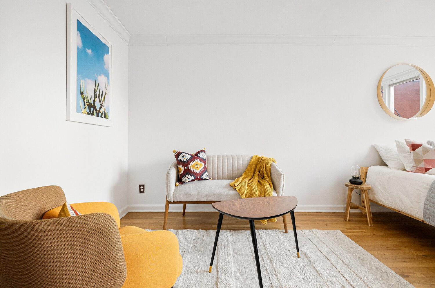 311 75TH Street # 6A, New York (Manhattan), NY 10021