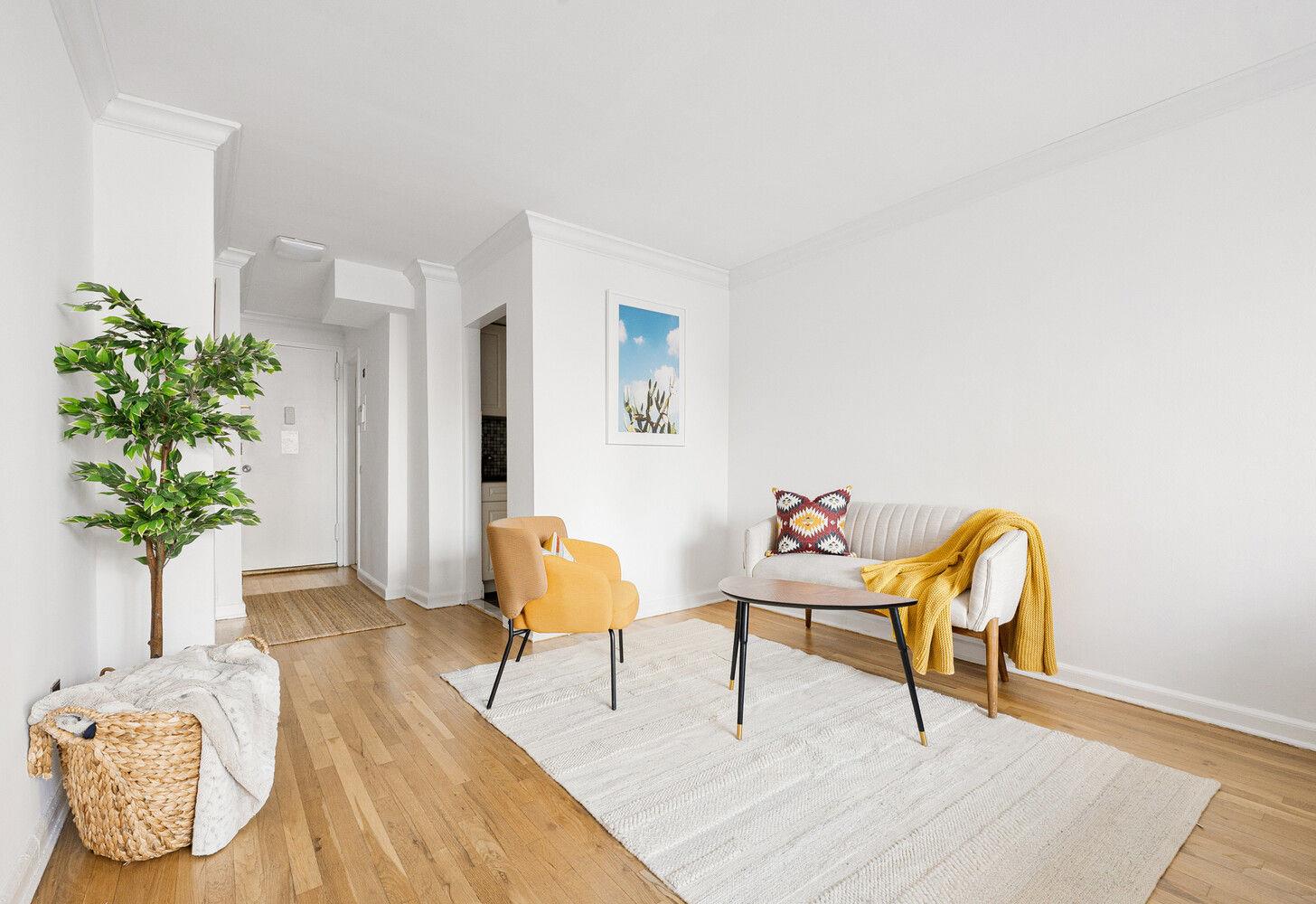 311 75TH Street # 6A, New York (Manhattan), NY 10021