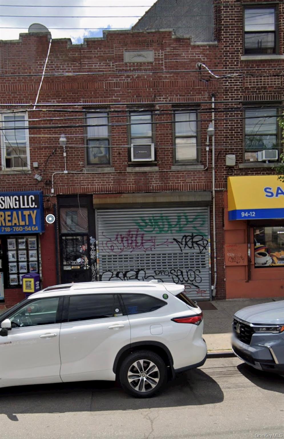 9414 Corona ave Corona ave, Elmhurst, NY 11373