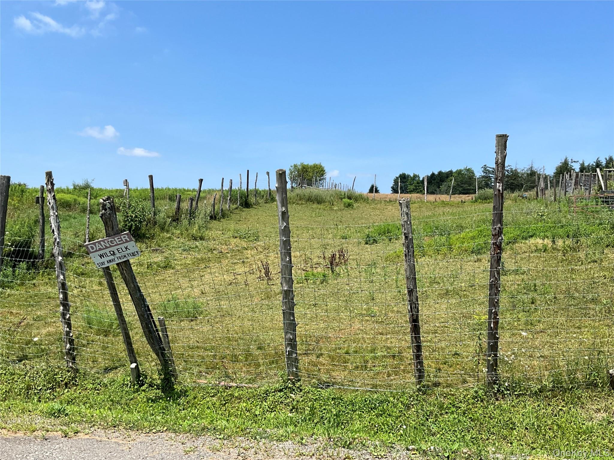 213 Button Rd, Other, NY 13438