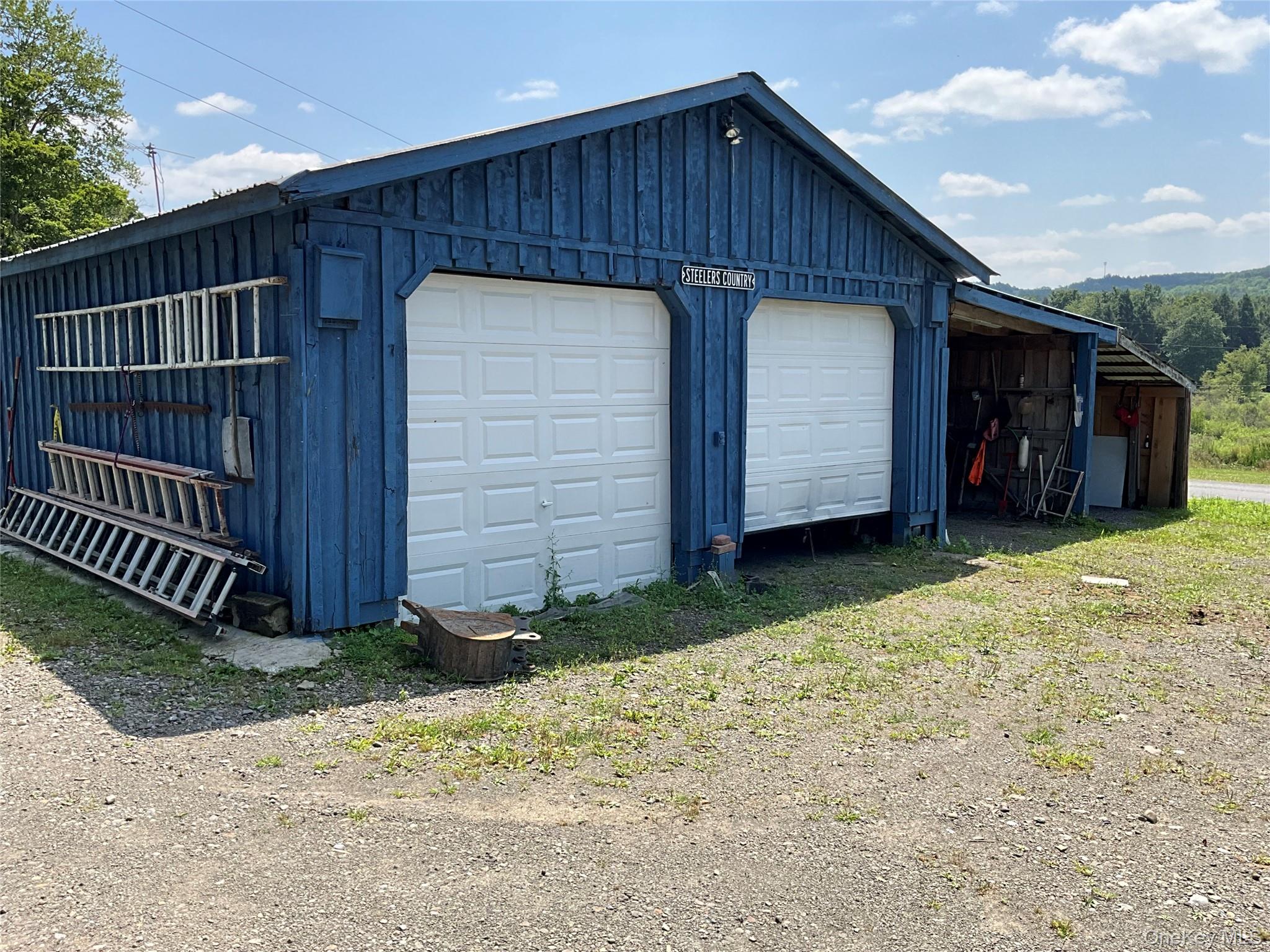 213 Button Rd, Other, NY 13438