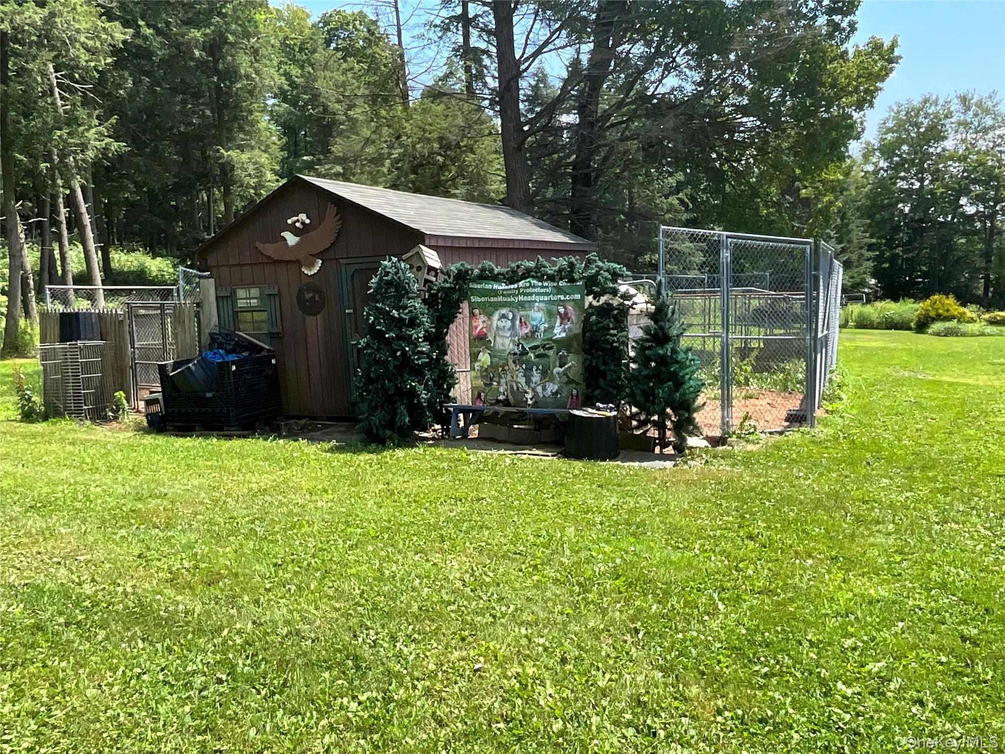 213 Button Rd, Other, NY 13438