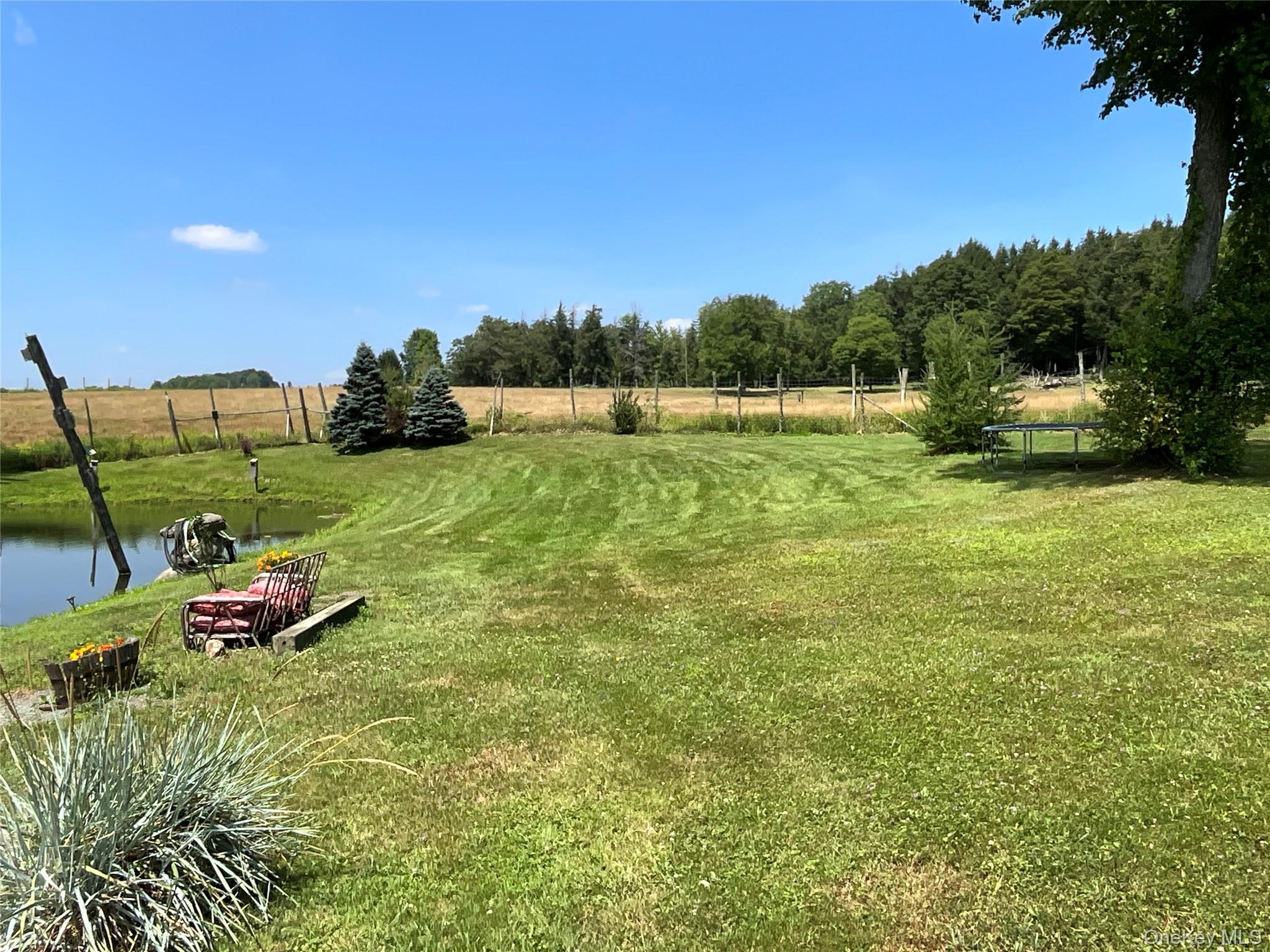 213 Button Rd, Other, NY 13438