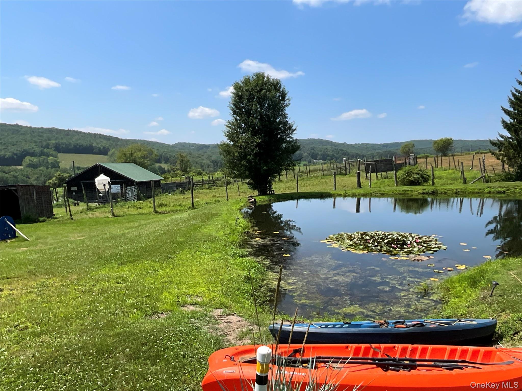 213 Button Rd, Other, NY 13438