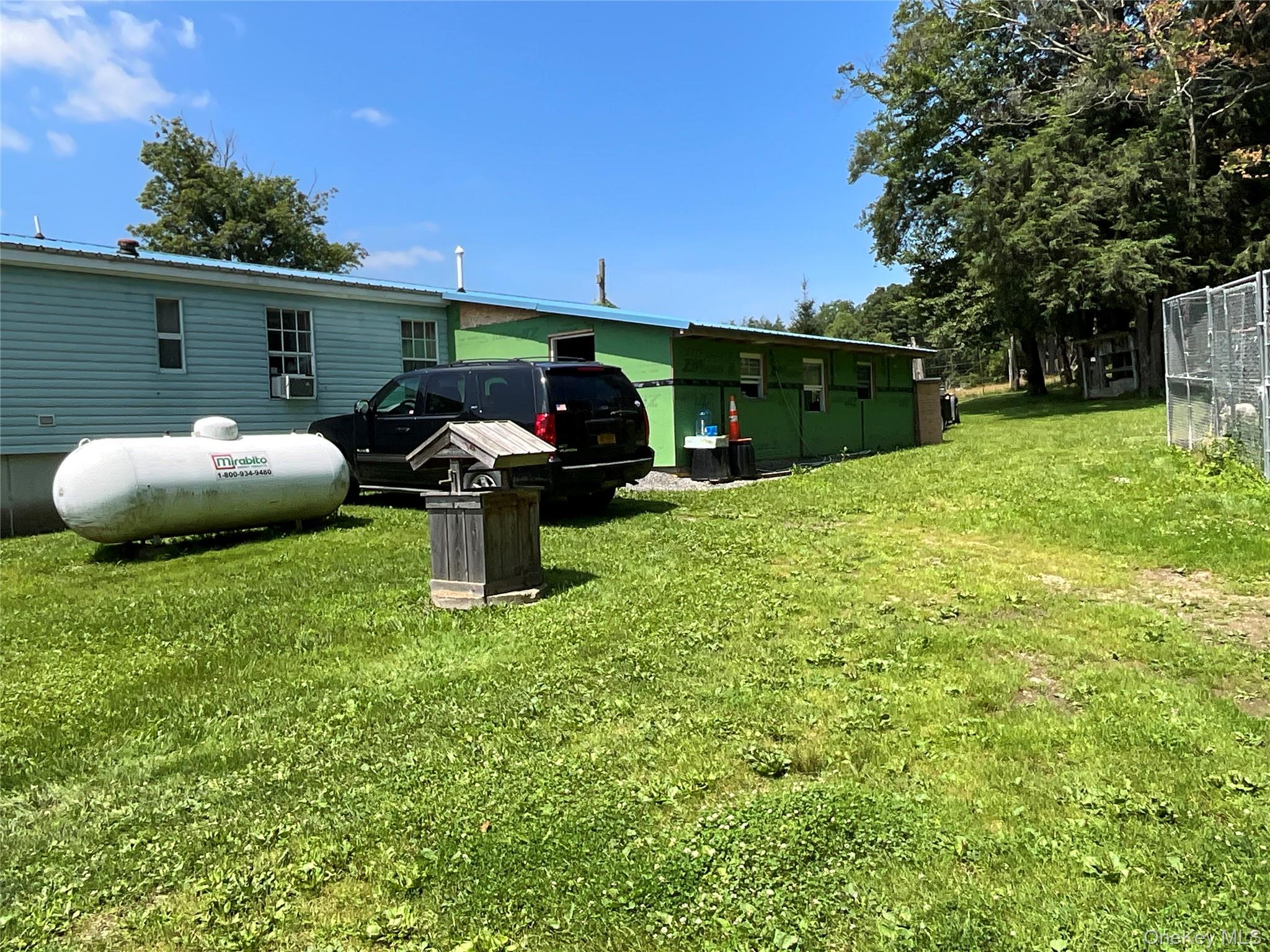 213 Button Rd, Other, NY 13438