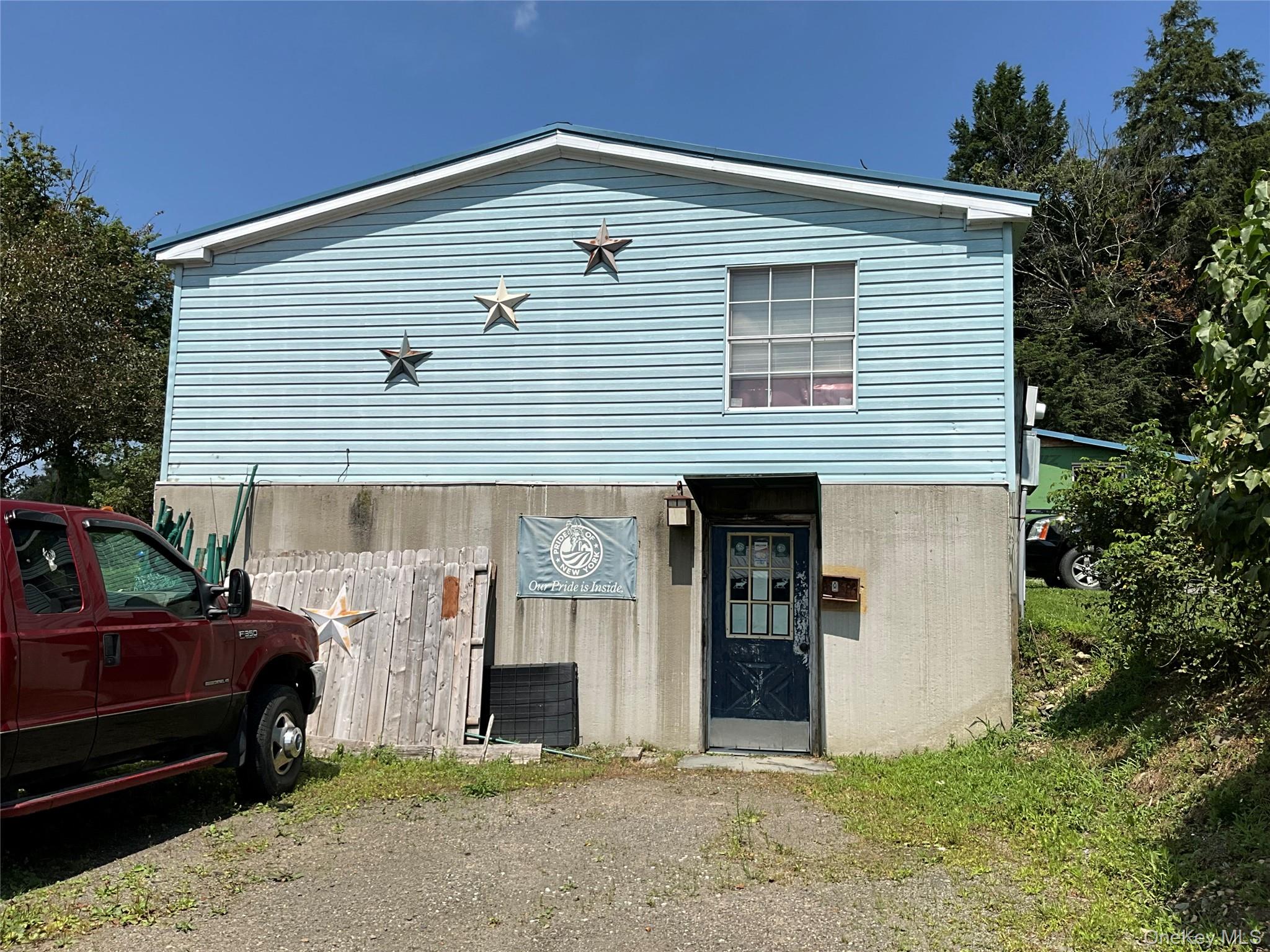 213 Button Rd, Other, NY 13438