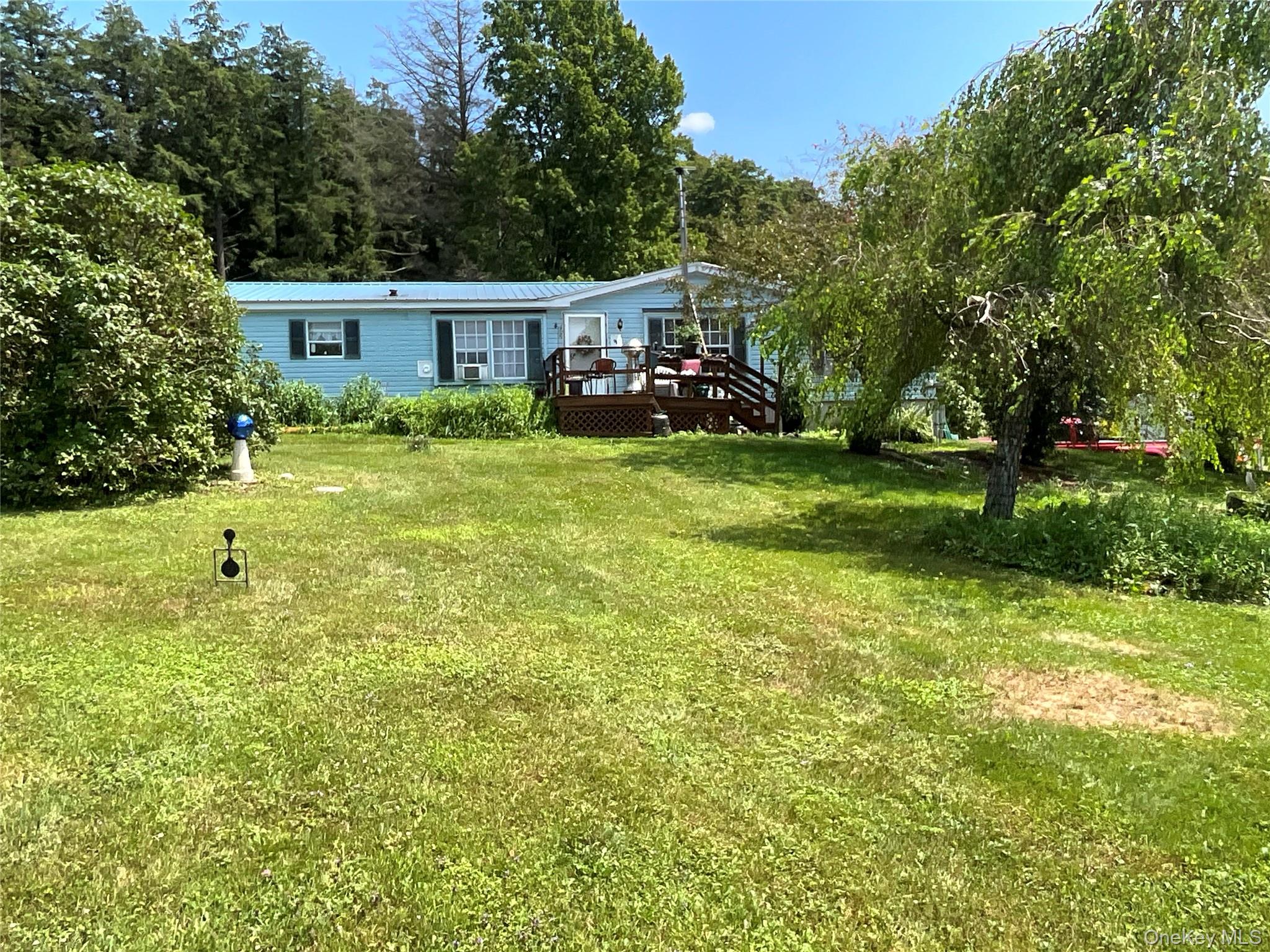 213 Button Rd, Other, NY 13438