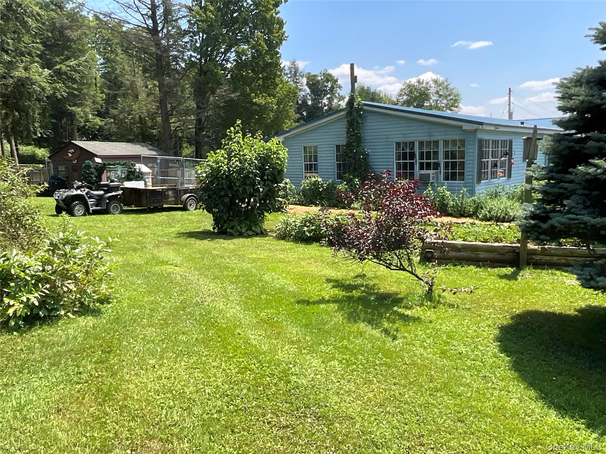 213 Button Rd, Other, NY 13438