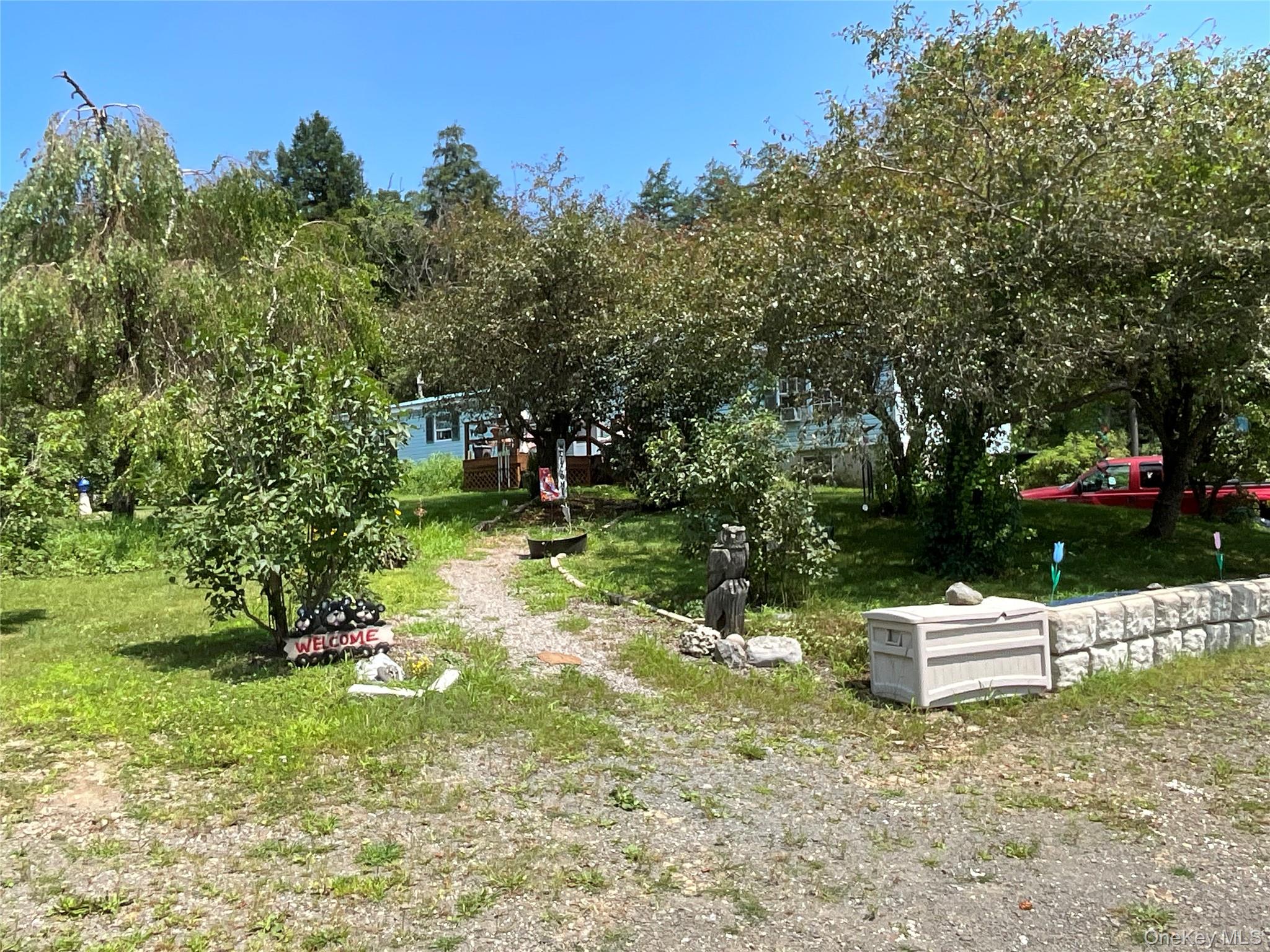 213 Button Rd, Other, NY 13438