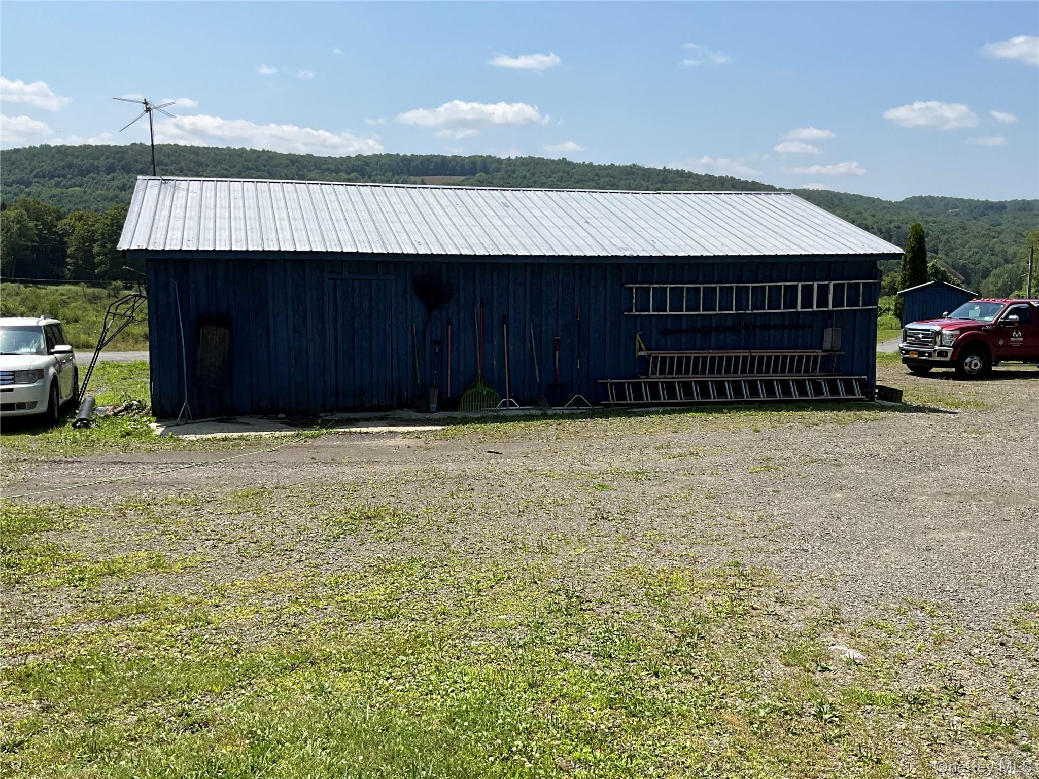 213 Button Rd, Other, NY 13438