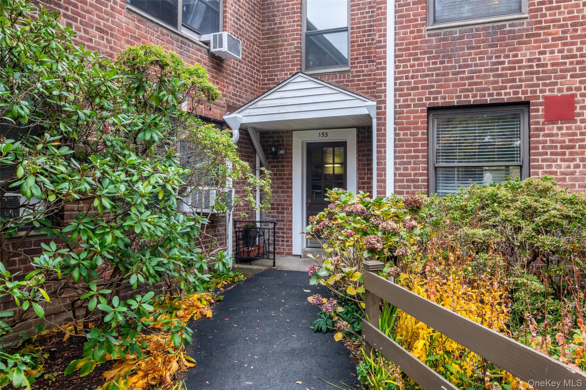 153 E Hartsdale Avenue # 1B, Hartsdale, NY 10530