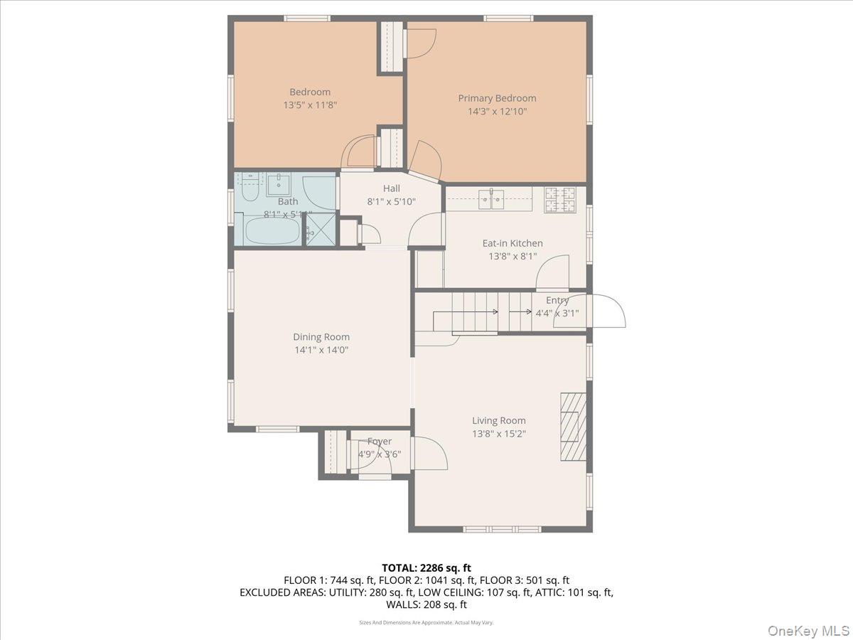 11615 220th Street, Cambria Heights, NY 11411