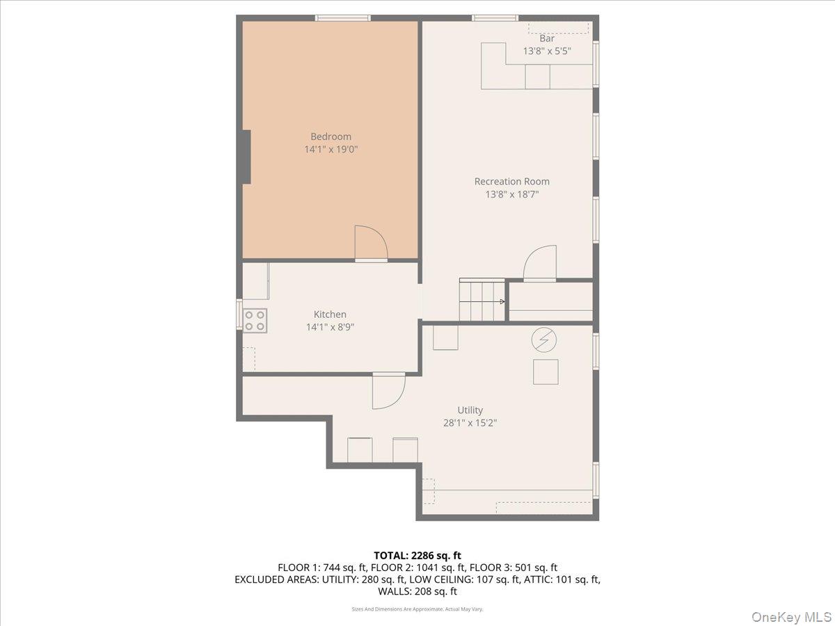 11615 220th Street, Cambria Heights, NY 11411