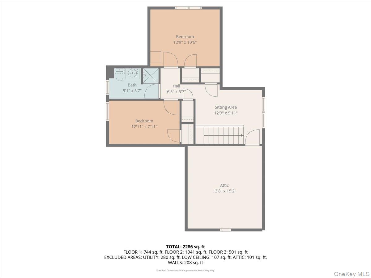 11615 220th Street, Cambria Heights, NY 11411