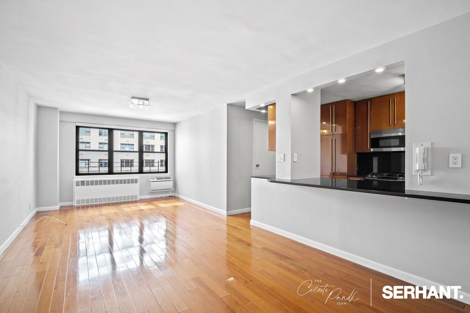 301 E 63RD Street # 14J, New York (Manhattan), NY 10065
