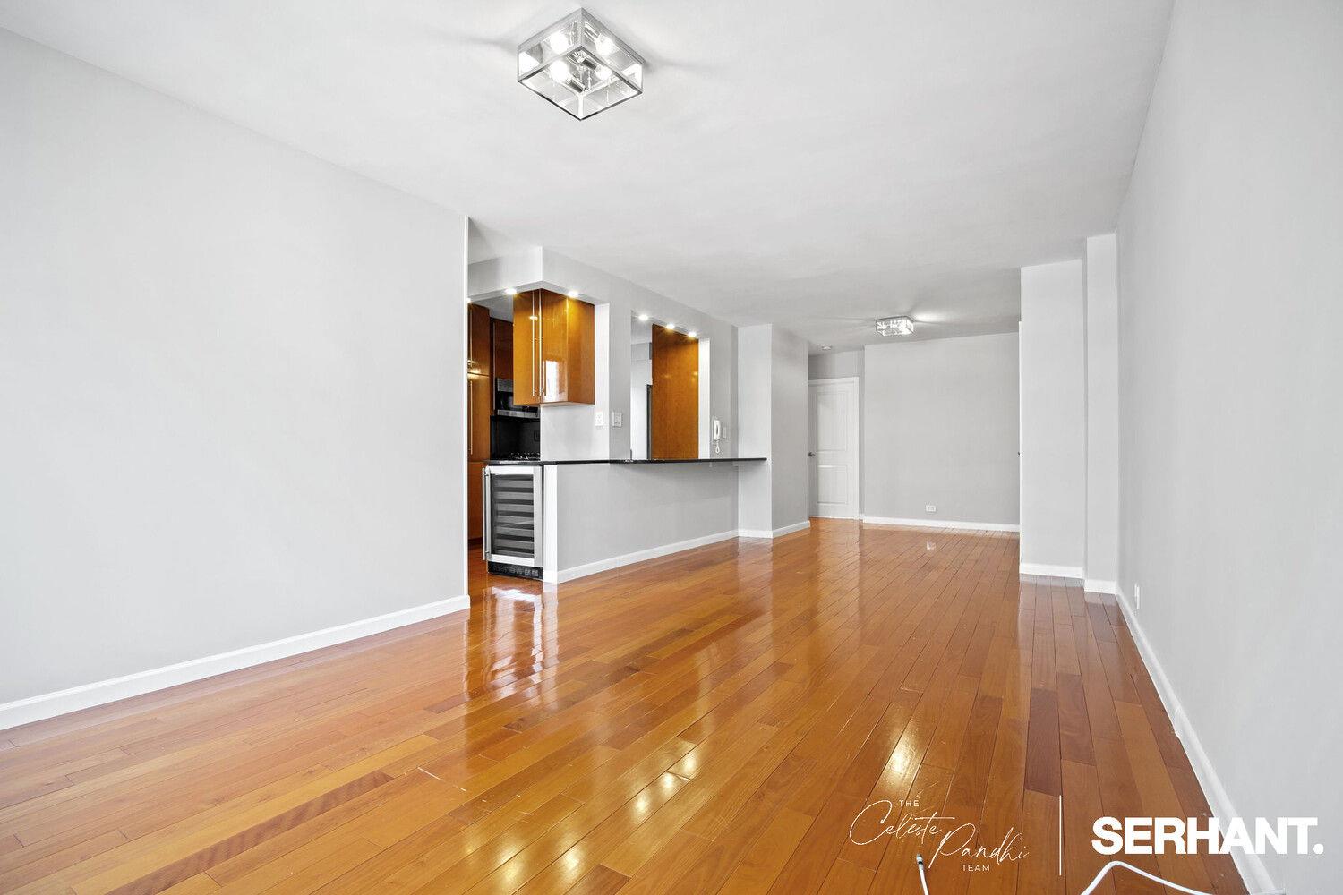 301 E 63RD Street # 14J, New York (Manhattan), NY 10065