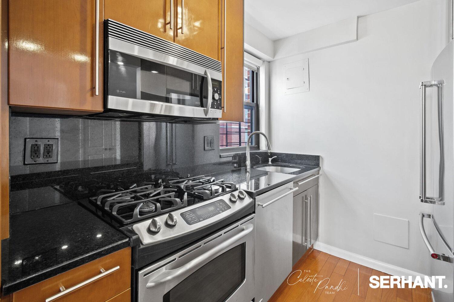 301 E 63RD Street # 14J, New York (Manhattan), NY 10065