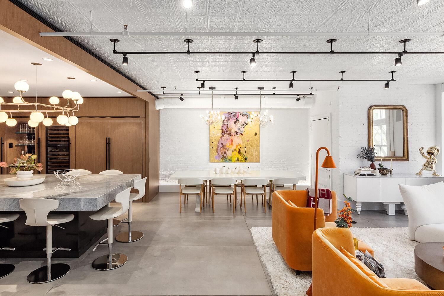 75 GRAND Street # 4W, New York (Manhattan), NY 10013