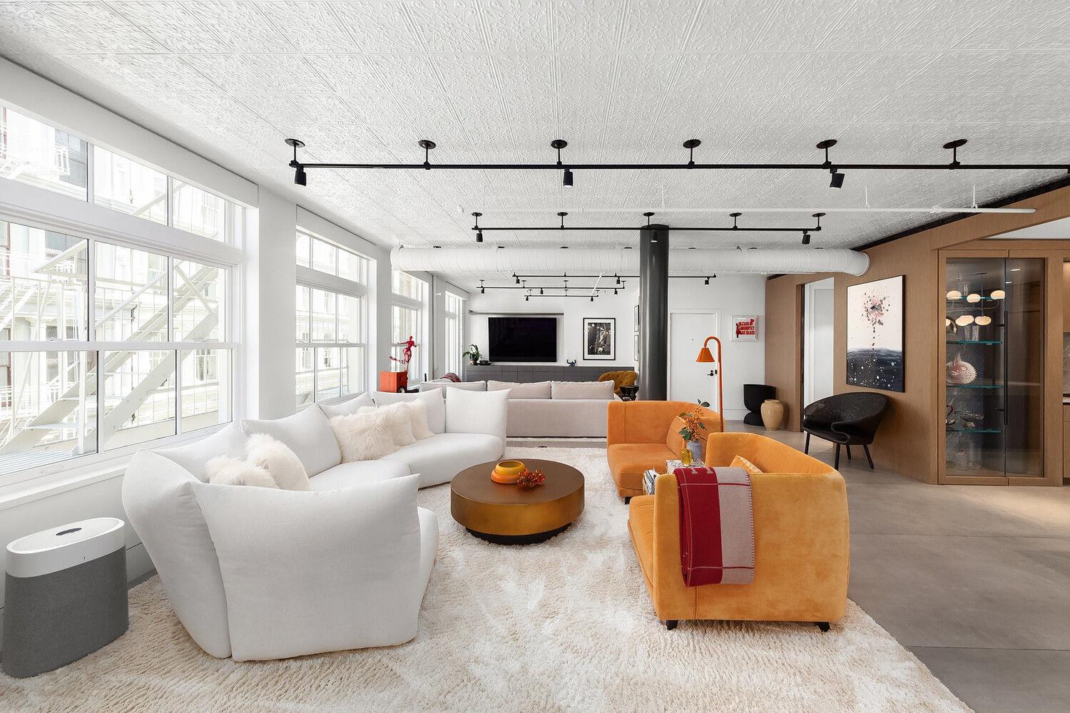 75 GRAND Street # 4W, New York (Manhattan), NY 10013