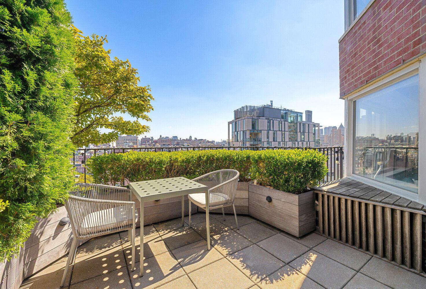 2 CHARLTON Street # PH16F, New York (Manhattan), NY 10014