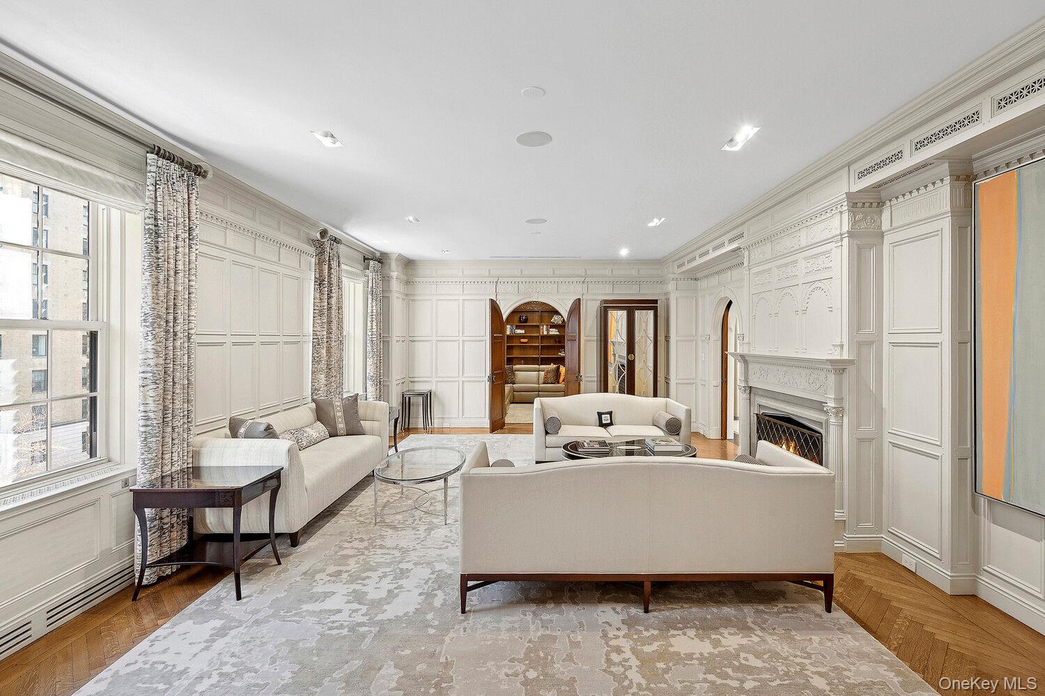 800 PARK Avenue # 5FLOOR, New York (Manhattan), NY 10021