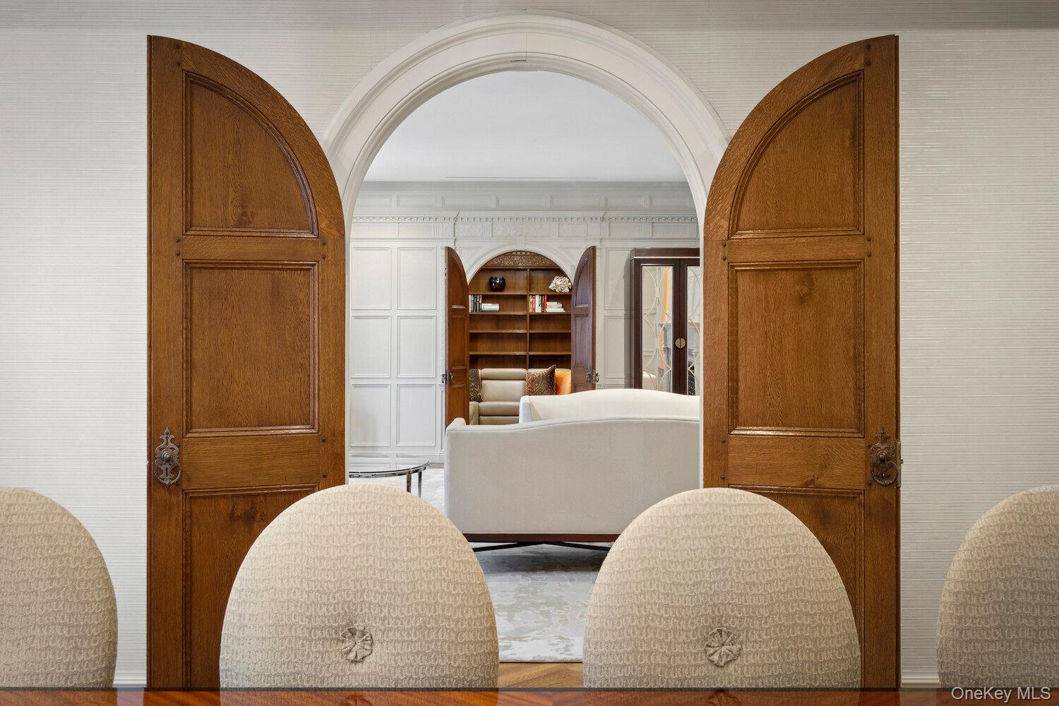 800 PARK Avenue # 5FLOOR, New York (Manhattan), NY 10021