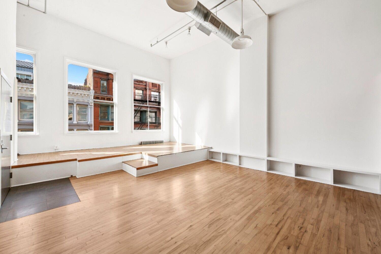 510 BROADWAY # 5, New York (Manhattan), NY 10012