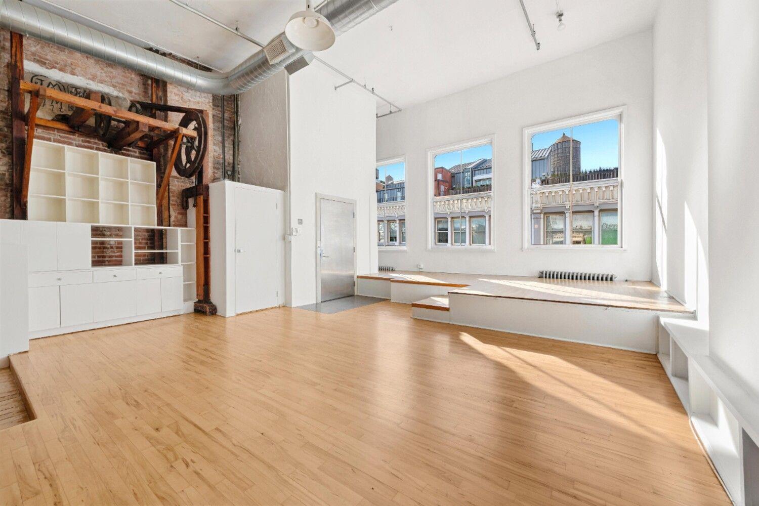 510 BROADWAY # 5, New York (Manhattan), NY 10012