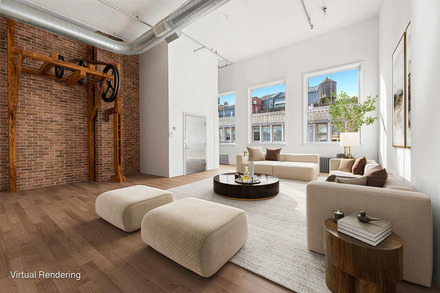 510 BROADWAY # 5, New York (Manhattan), NY 10012