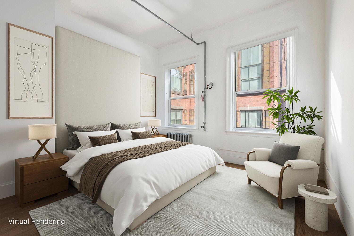 510 BROADWAY # 5, New York (Manhattan), NY 10012