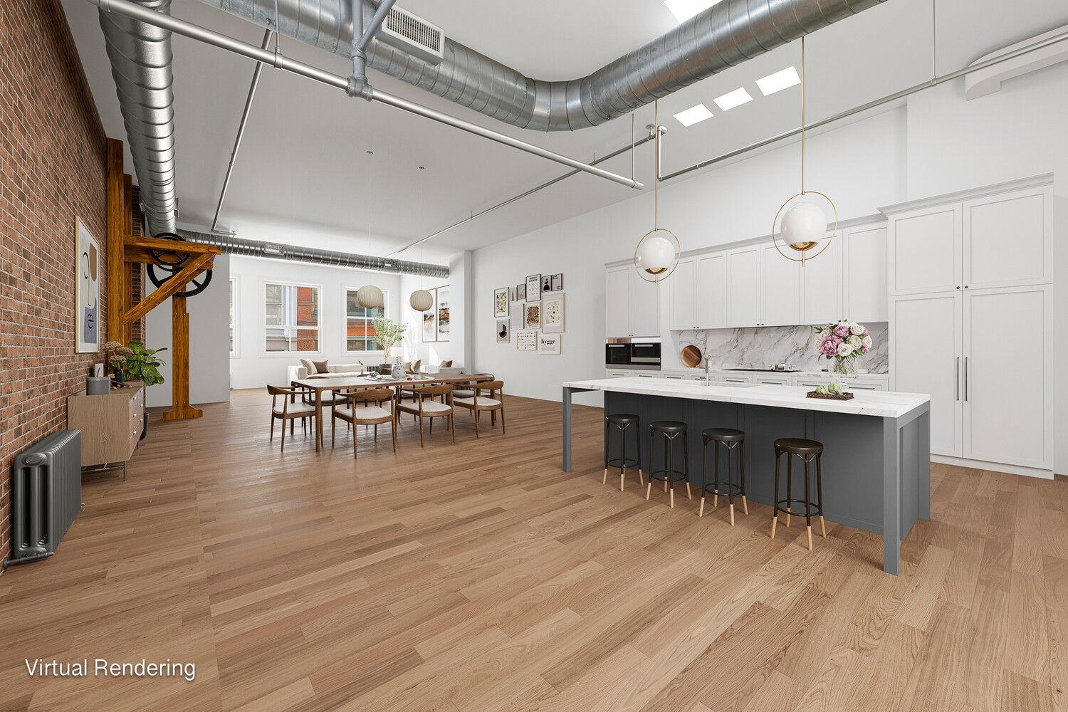 510 BROADWAY # 5, New York (Manhattan), NY 10012