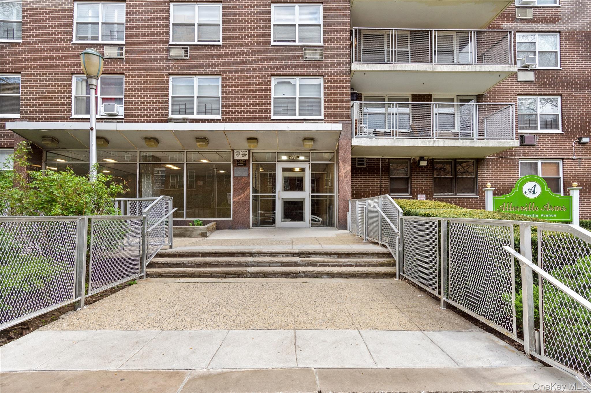 2550 Olinville Avenue # 4G, Bronx, NY 10467